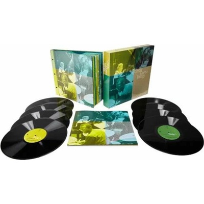 Chick Corea Trilogy - Trilogy Vinyl 8 LP