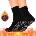 MassageSocks Турмалинови самозагряващи чорапи за масаж - MassageSocks