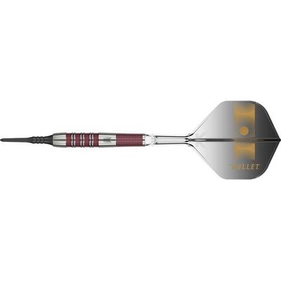soft Target Stephen Bunting 95K 19g 95% wolfram 19g