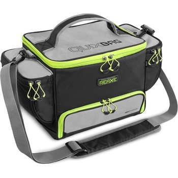 Delphin Taška reaxe quixbag 2xbox