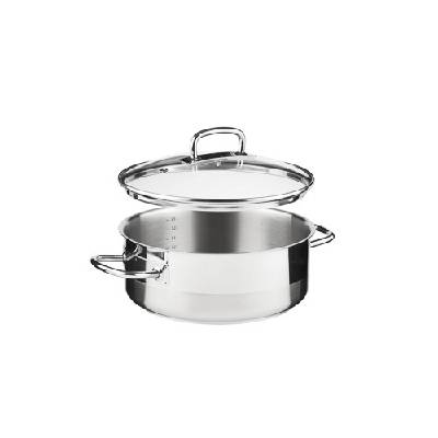 KOLIMAX PROFESSIONAL kastrólik s pokrievkou 22cm 3,0l