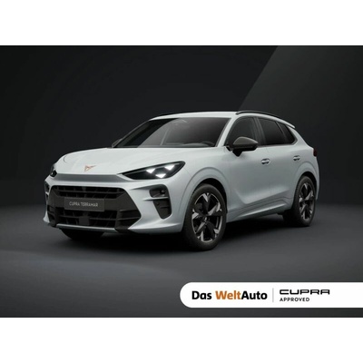 Cupra Terramar 1.5 DSG 110 kW