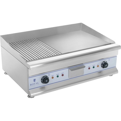 Royal Catering RCG 75G grilovací deska – Zboží Mobilmania
