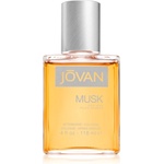 Jovan Musk For Men афтършейв за мъже 118ml