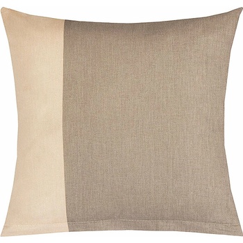 Bellatex kávová béžová 40 x 40 cm