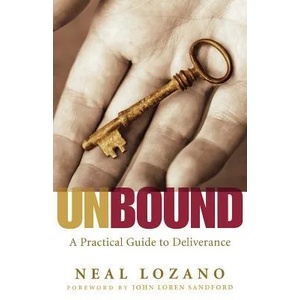Unbound - A Practical Guide to Deliverance | Neal Lozano (ISBN: 9780800794125)