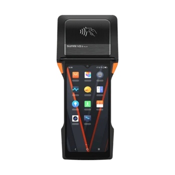 SUNMI Мобилен терминал sunmi - p06054020 (p06054020)