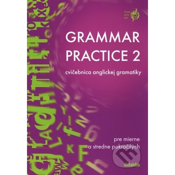 Grammar Practice 2
