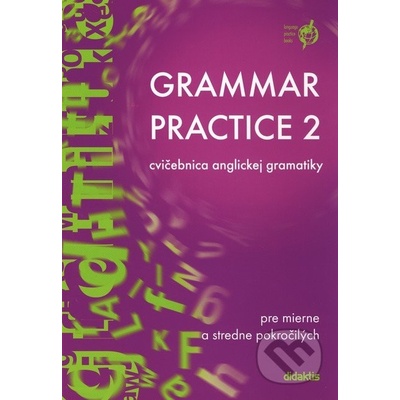 Grammar Practice 2
