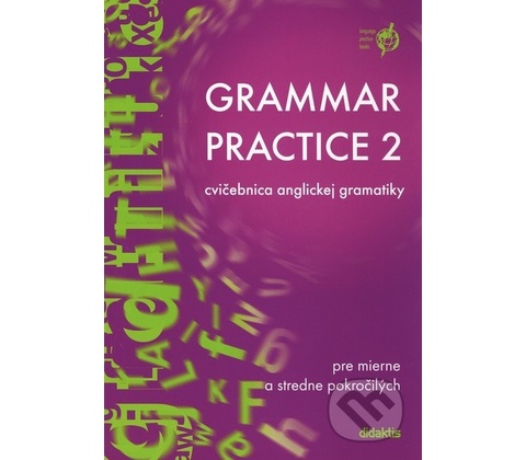 Grammar Practice 2