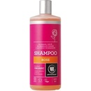 Šampóny Urtekram šampón růžový Bio 500 ml