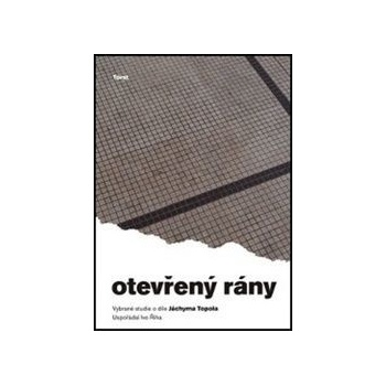 Otevřený rány -