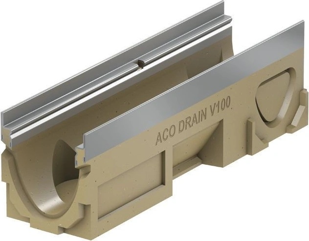 ACO DRAIN Multiline V100S 12342 - Heureka.cz