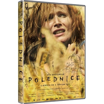 Polednice DVD