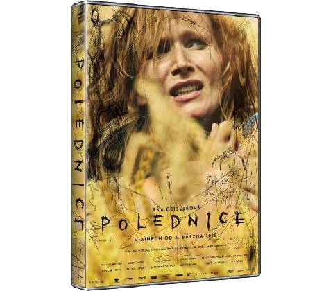 Polednice DVD