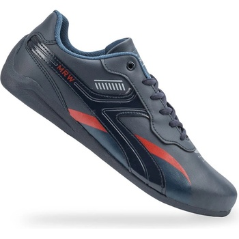 Marwells Мъжки спортни обувки - Тъмносини 202108355658 (358568_Тъмно синьо)