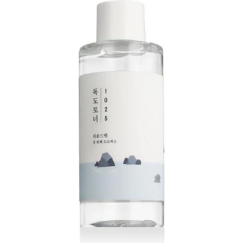 ROUND LAB 1025 Dokdo Toner хидратиращ тоник за лице 100 ml унисекс