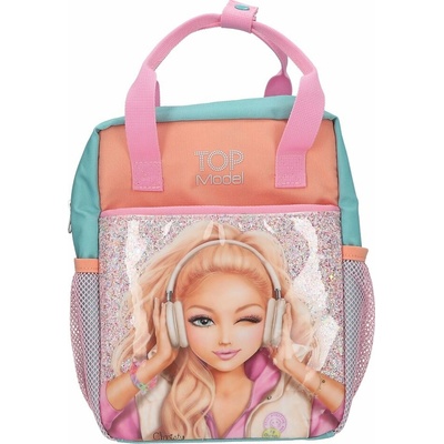 Miniplecniak TOPModel MUSIC
