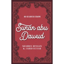 40 Hadith from Sunan Abu Dawud