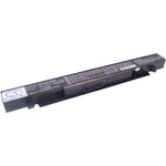 Cameron Sino Батерия за лаптоп ASUS A41-X550A X450 X550 14.4V 2200 mAh CAMERON SINO