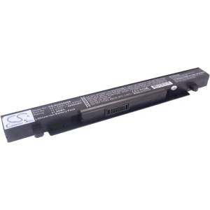 Cameron Sino Батерия за лаптоп ASUS A41-X550A X450 X550 14.4V 2200 mAh CAMERON SINO