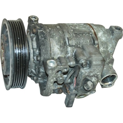 klimakompresor AUDI A4 8K0 3,2 FSi CAL 8K0260805G 8K0260805K