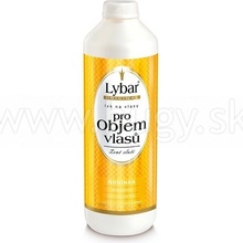 Lybar lak na vlasy pre objem vlasov náhradná náplň 500 ml