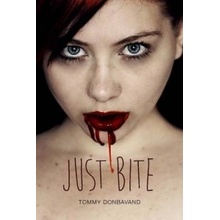 Just Bite - T. Donbavand