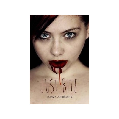 Just Bite - T. Donbavand