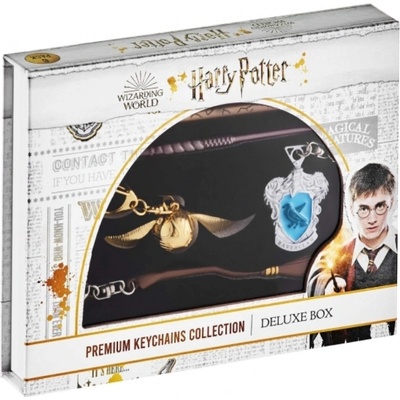 P. m. i. Harry Potter Premium Collection 3 Pack Deluxe Box (random) (hp8350)
