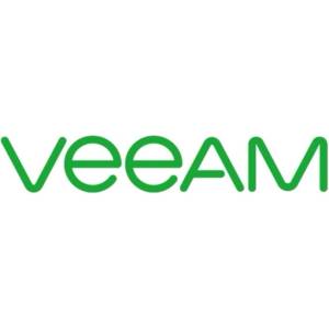 HP Veeam BUR Univ 3yr 24x7 E-LTU (R2B51AAE)