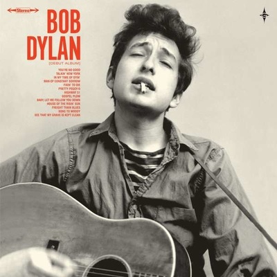 Bob Dylan, Dylan, Bob - Bob Dylan LP LP