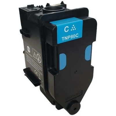 Konica Minolta TNP-80C (AAJW452)