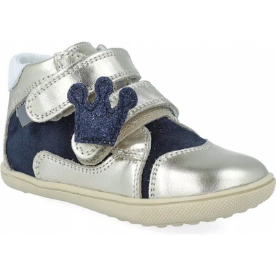 Bartek polobotky 11703 modrá