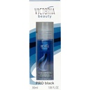 Victoria Beauty Black křišťálový fluid se lněným semínkem 30 ml