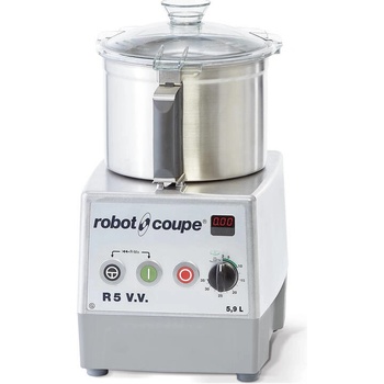 Robot Coupe R 5 G V.V.