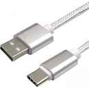 Winner WINKABCMIWHSB dátový USB-C, 1m, bílý