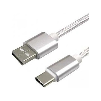 Winner WINKABCMIWHSB dátový USB-C, 1m, bílý