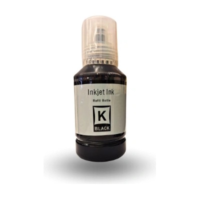 Inkoust Kvalitní-tonery Epson 113 Black - kompatibilní