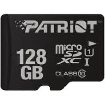 PATRIOT microSDHC Class10 128GB SF128GMDC10