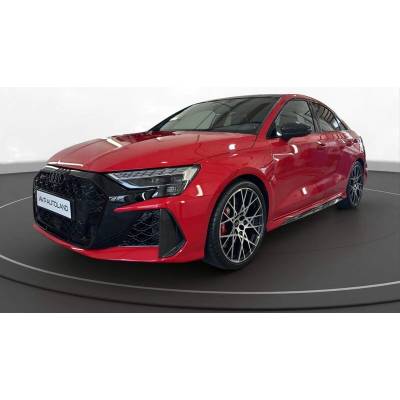 Audi RS3 2.5 TFSI quattro S tronic 294 kW