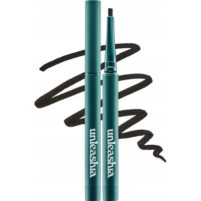 Unleashia Pretty Easy Glitter Stick Trblietavá ceruzka na oči 1 Thrilled 0,7 g