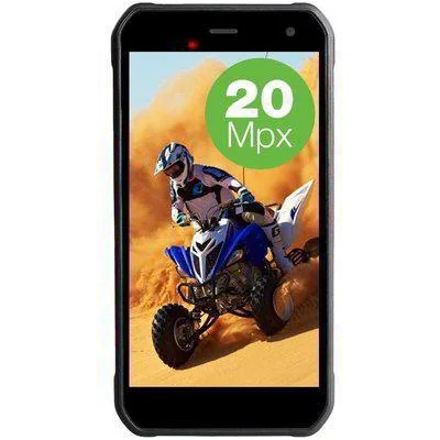 EVOLVEO StrongPhone G8 (SGP-G8)