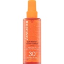 Lancaster Sun Beauty Satin Dry Oil suchý olej na opaľovanie spray SPF30 150 ml