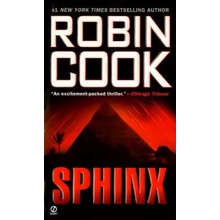 Robin Cook - Sphinx