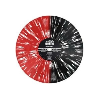 Lords Of Altamont - FOREVER LOADED LP