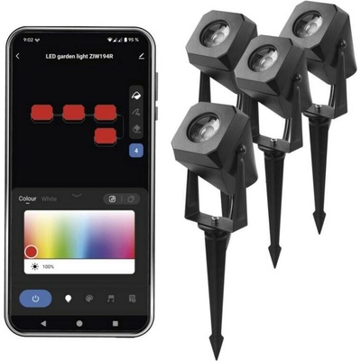 Emos 1454194000 – Zboží Mobilmania