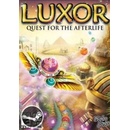 Luxor: Quest for The After Life