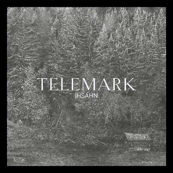 IHSAHN - TELEMARK -EP- CD
