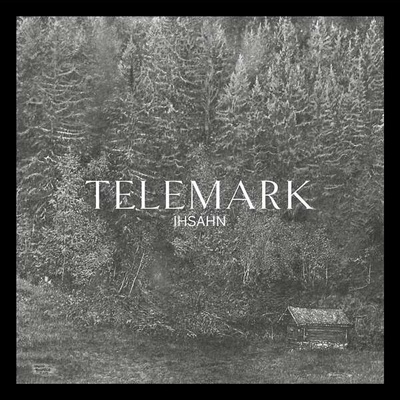 IHSAHN - TELEMARK -EP- CD